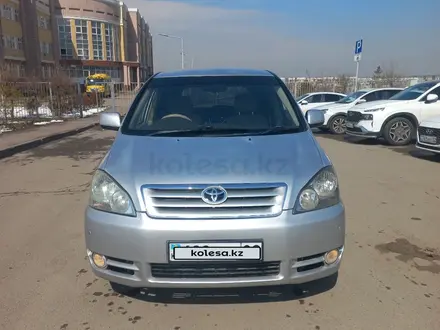 Toyota Ipsum 2003 года за 5 000 000 тг. в Алматы – фото 9