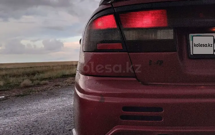 Subaru Legacy 2000 года за 3 550 000 тг. в Караганда