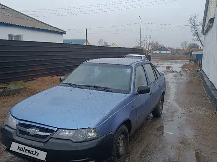 Daewoo Nexia 2009 года за 1 300 000 тг. в Караганда – фото 2