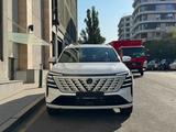 Changan CS75 Plus Tech 2025 годаүшін10 290 000 тг. в Алматы – фото 2