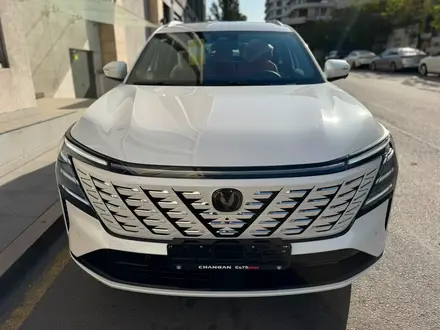 Changan CS75 Plus Tech 2025 года за 10 290 000 тг. в Алматы – фото 22