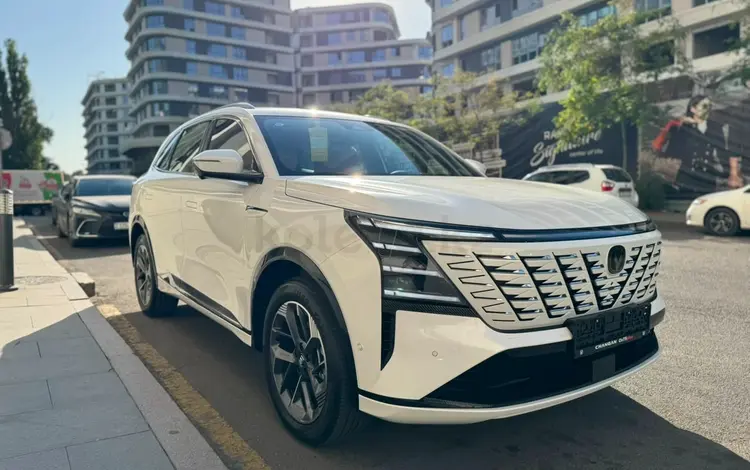 Changan CS75 Plus Tech 2025 годаүшін10 290 000 тг. в Алматы
