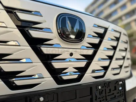 Changan CS75 Plus Tech 2025 года за 10 290 000 тг. в Алматы – фото 9