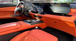 Changan CS75 Plus Tech 2025 годаүшін10 290 000 тг. в Алматы – фото 5