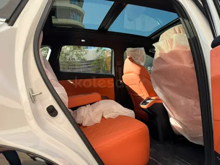 Changan CS75 Plus Tech 2025 года за 10 290 000 тг. в Алматы – фото 15
