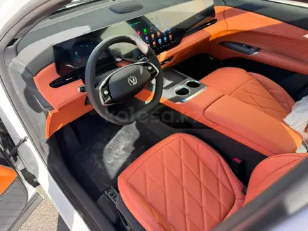 Changan CS75 Plus Tech 2025 года за 10 290 000 тг. в Алматы – фото 13