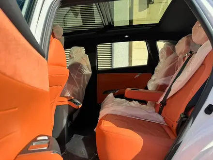 Changan CS75 Plus Tech 2025 года за 10 290 000 тг. в Алматы – фото 17