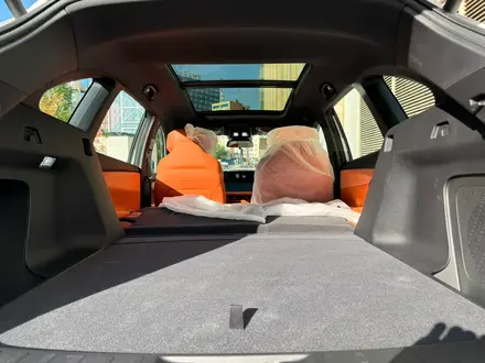 Changan CS75 Plus Tech 2025 года за 10 290 000 тг. в Алматы – фото 19