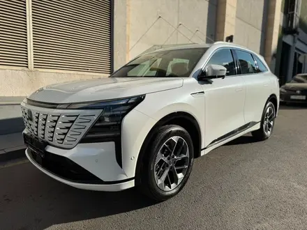 Changan CS75 Plus Tech 2025 года за 10 290 000 тг. в Алматы – фото 21