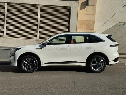 Changan CS75 Plus Tech 2025 года за 10 290 000 тг. в Алматы – фото 6