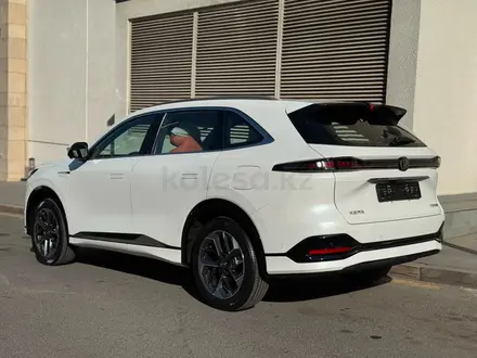 Changan CS75 Plus Tech 2025 года за 10 290 000 тг. в Алматы – фото 12