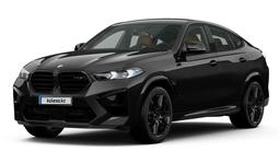 BMW X6 M 2024 годаfor97 962 961 тг. в Костанай