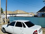 ВАЗ (Lada) Priora 2170 2013 года за 2 500 000 тг. в Атырау