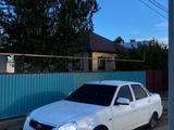 ВАЗ (Lada) Priora 2170 2013 годаүшін2 500 000 тг. в Атырау – фото 5