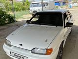 ВАЗ (Lada) 2115 2011 годаүшін1 100 000 тг. в Атырау – фото 2