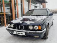 BMW 520 1991 годаүшін1 500 000 тг. в Караганда