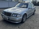 Mercedes-Benz C 280 1997 годаүшін3 200 000 тг. в Актобе