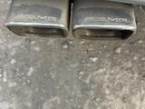 Mercedes-Benz C 280 1997 годаүшін3 200 000 тг. в Актобе – фото 5
