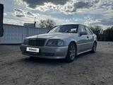 Mercedes-Benz C 280 1997 годаүшін3 200 000 тг. в Актобе – фото 2