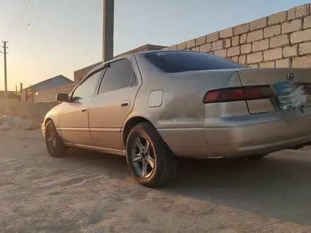 Toyota Camry 1999 года за 2 750 000 тг. в Жанаозен – фото 3