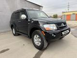 Mitsubishi Pajero 2006 годаүшін6 700 000 тг. в Актау – фото 3