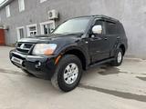 Mitsubishi Pajero 2006 годаүшін6 700 000 тг. в Актау – фото 4