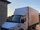 ГАЗ ГАЗель 2021 годаүшін9 800 000 тг. в Шымкент – фото 2