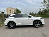 Lexus RX 300 2020 года за 24 000 000 тг. в Алматы – фото 4