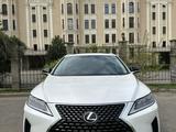 Lexus RX 300 2020 года за 24 000 000 тг. в Алматы – фото 5