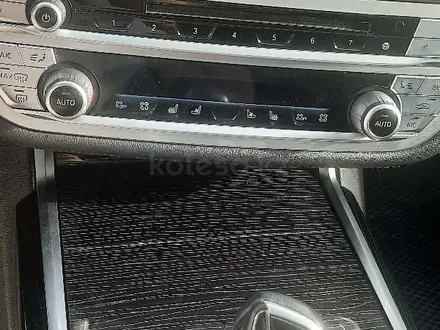 BMW 730 2018 года за 25 000 000 тг. в Актау – фото 8