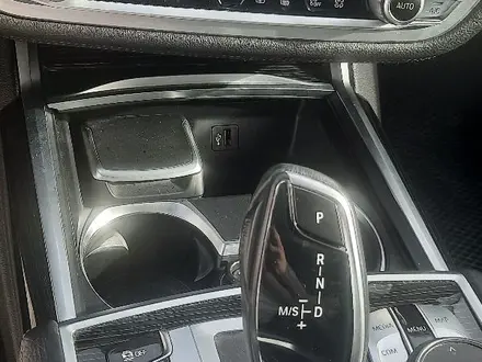 BMW 730 2018 года за 22 000 000 тг. в Актау – фото 9
