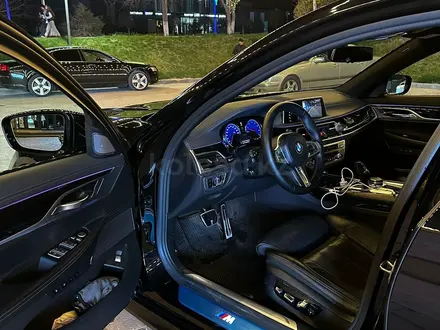 BMW 730 2018 года за 25 000 000 тг. в Актау – фото 2