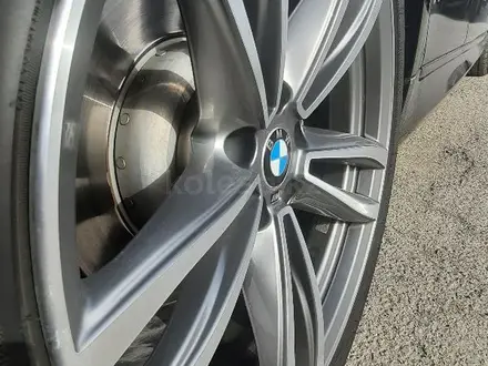 BMW 730 2018 года за 22 000 000 тг. в Актау – фото 19
