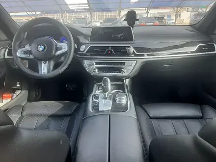 BMW 730 2018 года за 25 000 000 тг. в Актау – фото 23