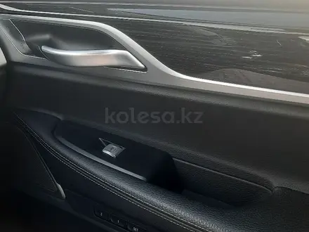 BMW 730 2018 года за 25 000 000 тг. в Актау – фото 35