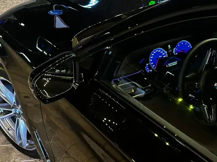 BMW 730 2018 года за 25 000 000 тг. в Актау – фото 4