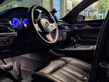 BMW 730 2018 года за 25 000 000 тг. в Актау – фото 4