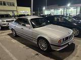 BMW 525 1990 года за 2 800 000 тг. в Алматы – фото 2