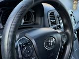 Toyota Venza 2013 года за 11 000 000 тг. в Петропавловск – фото 3