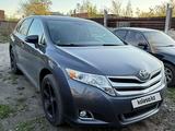 Toyota Venza 2013 года за 11 000 000 тг. в Петропавловск