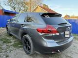 Toyota Venza 2013 года за 11 000 000 тг. в Петропавловск – фото 2