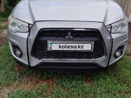 Mitsubishi ASX 2012 года за 5 000 000 тг. в Боралдай