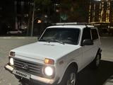 ВАЗ (Lada) Lada 2121 2023 года за 5 500 000 тг. в Костанай