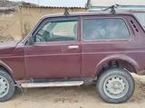 Chevrolet Niva 2012 годаfor1 900 000 тг. в Аральск – фото 4