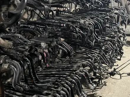 Реактивная тяга стабилизатор передний задний за 1 500 тг. в Караганда