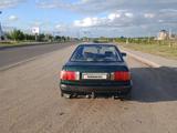 Audi 80 1993 года за 1 150 000 тг. в Актобе – фото 4