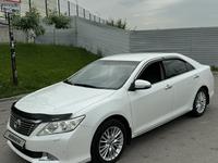 Toyota Camry 2011 года за 9 200 000 тг. в Алматы