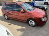 Mitsubishi Space Star 2001 года за 2 000 000 тг. в Павлодар – фото 5