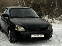 ВАЗ (Lada) Priora 2170 2011 годаүшін1 790 000 тг. в Астана