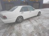 Mercedes-Benz S 320 1994 годаfor3 500 000 тг. в Уральск